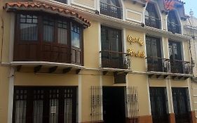Hostal Paola