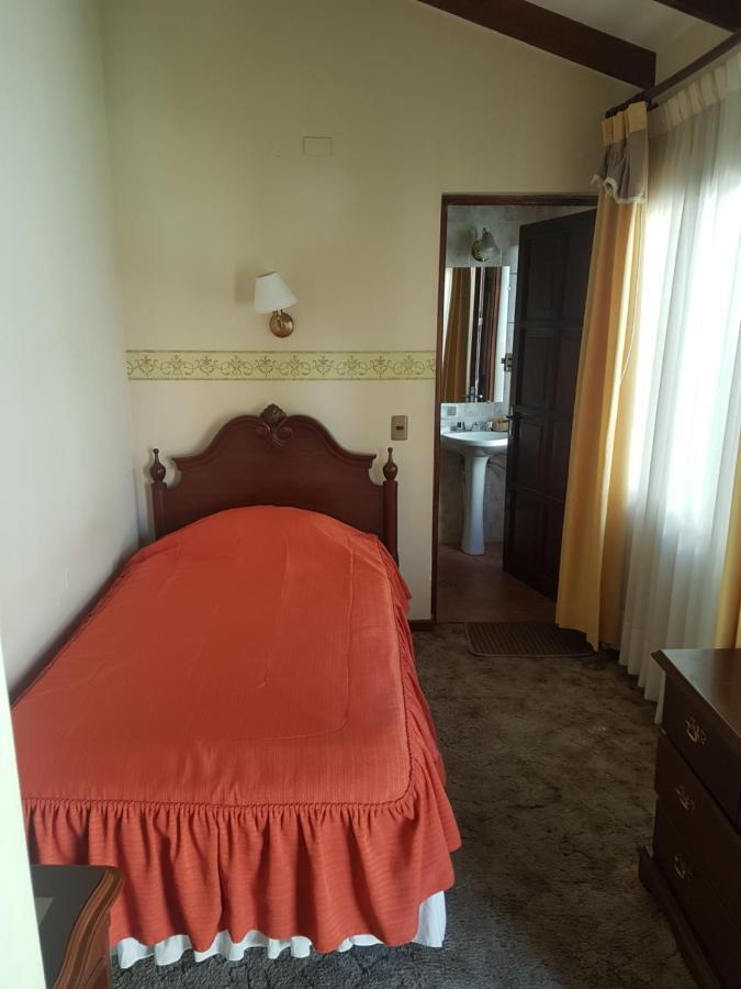 Hostal Paola Sucre Exterior foto